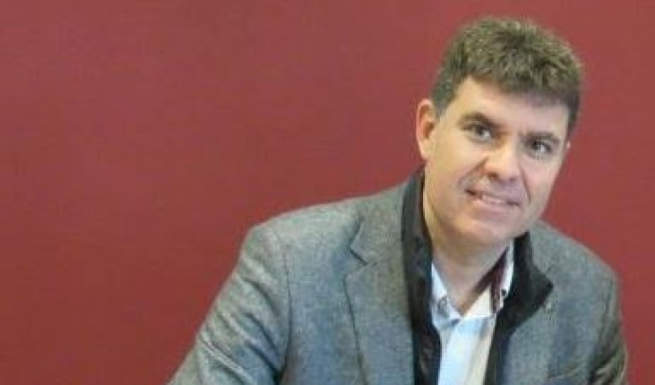 Gerard Pagès: ‘Estem treballant en el canvi de nom i senyalització d’alguns polígons de Reus’
