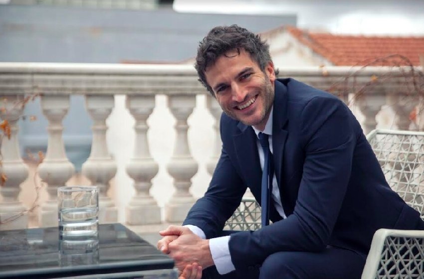 Francesco Muglia: ‘La gran acogida en Tarragona es un caso de éxito de la colaboración público-privada’