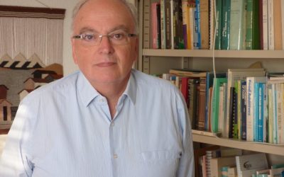 Joaquim Brufau: ‘El ESPN2017 que tendrá lugar en Salou es el evento científico en nutrición aviar más importante del mundo’