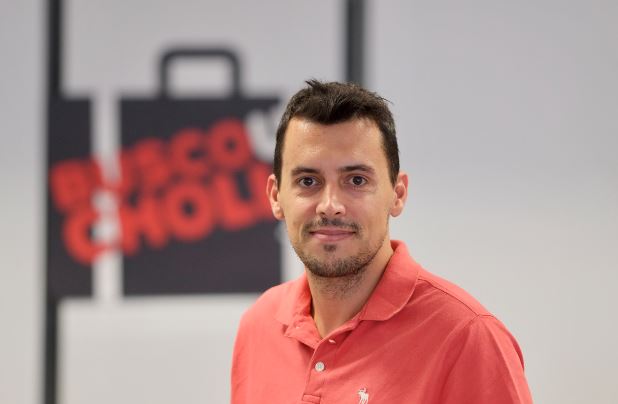 Nacho Vallina: ‘Volem portar clients de l’estranger fins a Andorra, els Alps i el Pirineu francès’