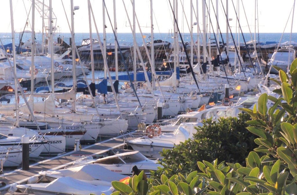 Sigue creciendo la venta de embarcaciones de recreo en Tarragona
