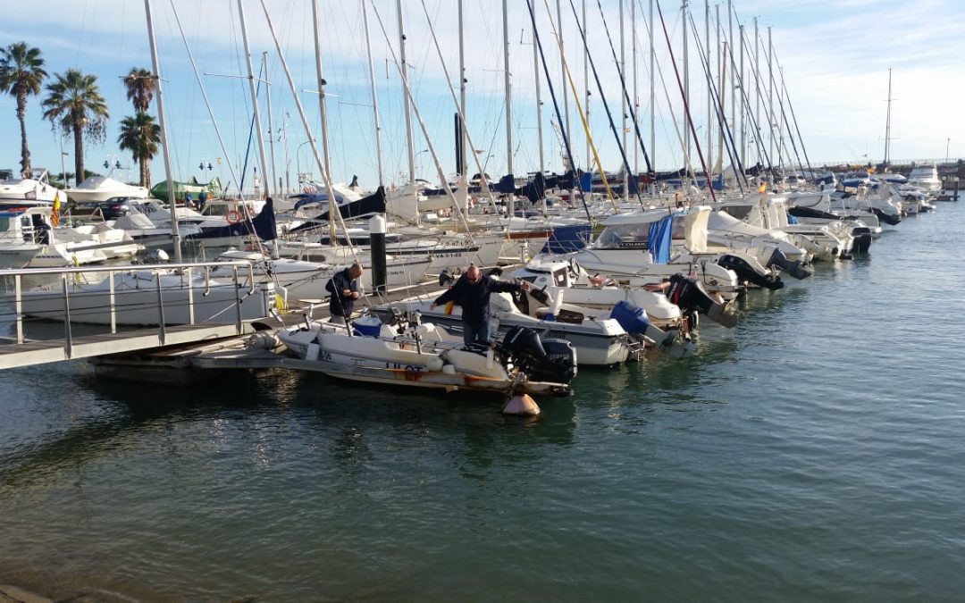 La Festa del Calamar i les Jornades Gastronòmiques recordaran els gustos de la pesca antiga de Salou