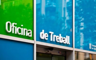 Els treballadors afectats per ERTO a Tarragona ja són 7.581