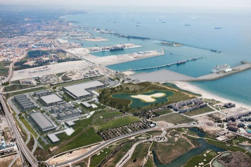 El sector logístic es recupera més lentament que el conjunt de l’economia