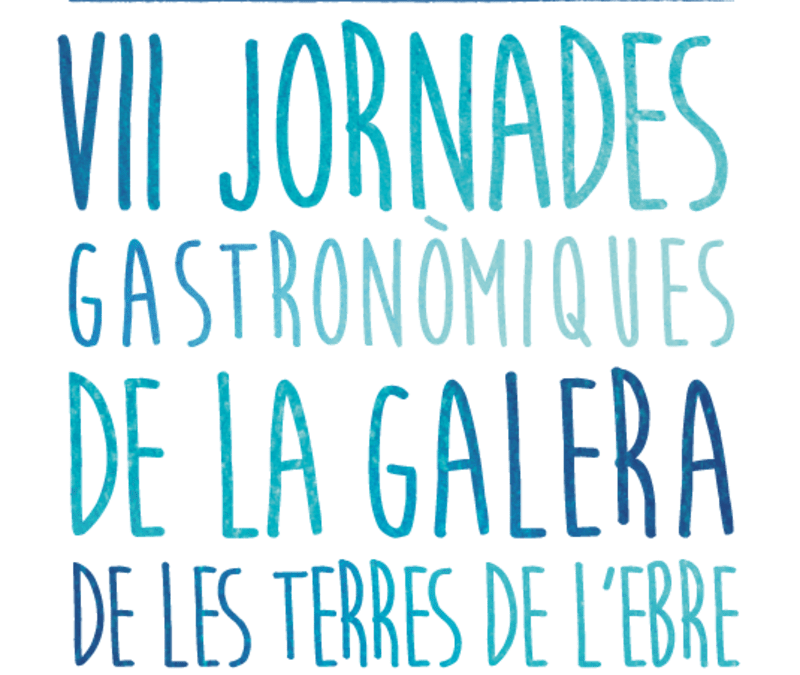 Cinquanta restaurants participen en les VII Jornades de la Galera de les Terres de l’Ebre