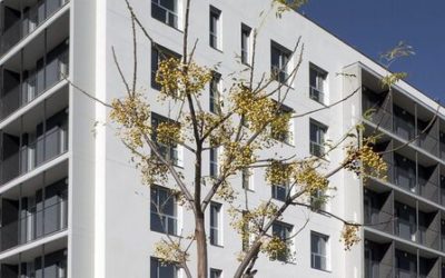 La vivienda se encarecerá un 11% en  Tarragona hasta 2025