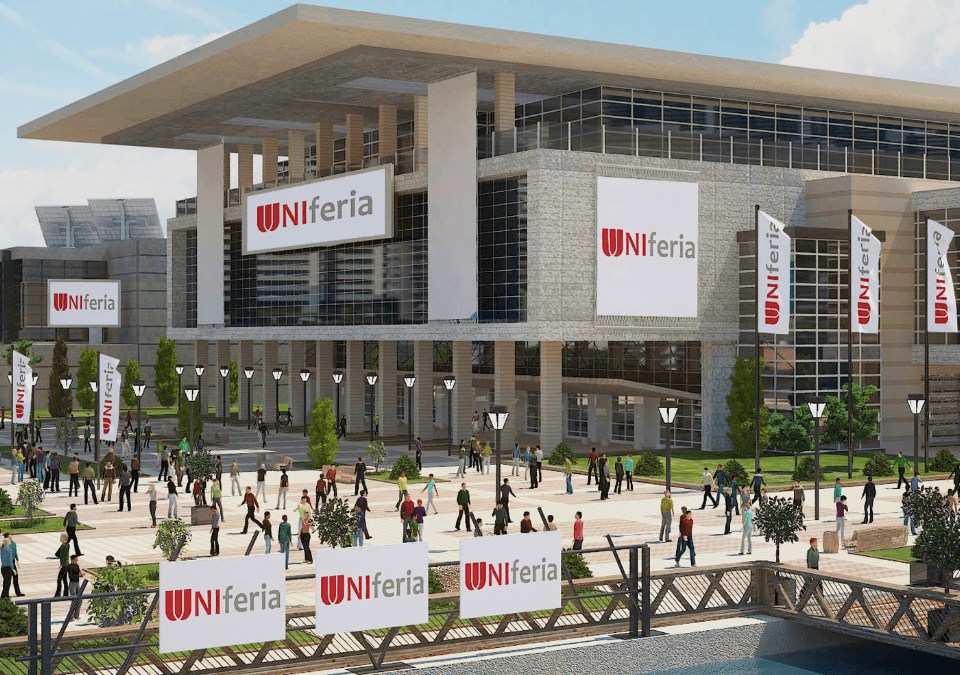 La primera fira virtual de la URV sobre màsters oficials es farà del 23 al 27 de març