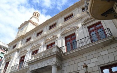 L’Ajuntament de Reus traça les línies d’actuació del Pla de Reactivació Econòmica per aquest 2021