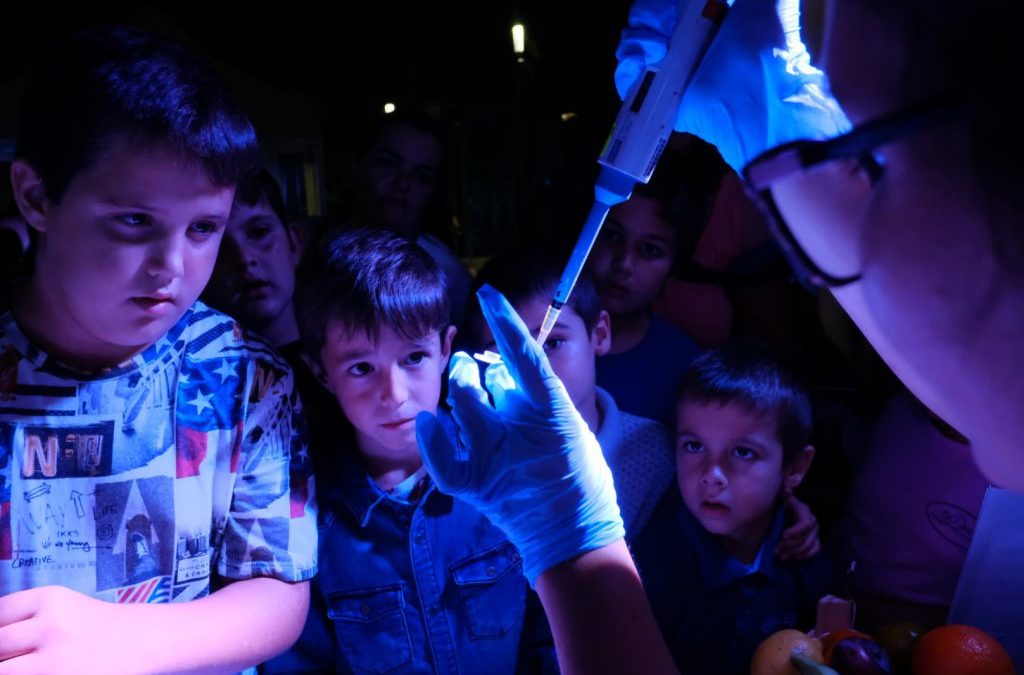 Tarragona celebrarà la Nit Europea de la Recerca al novembre