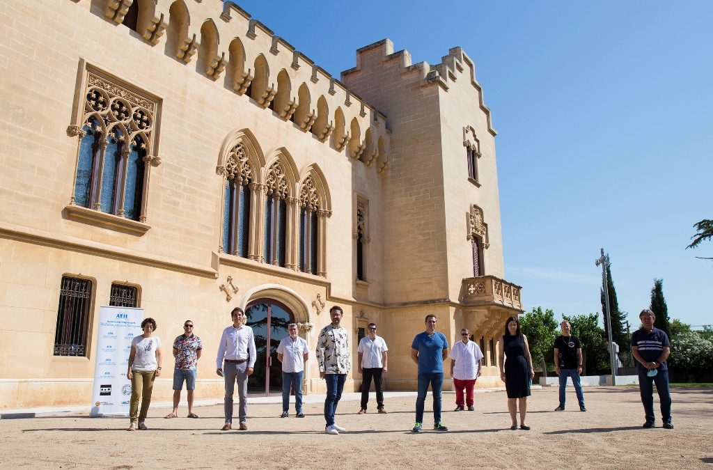 Neix l’Associació d’Empresaris d’Hostaleria  de Vila-seca, La Pineda