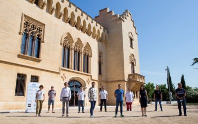 Neix l’Associació d’Empresaris d’Hostaleria de Vila-seca, La Pineda