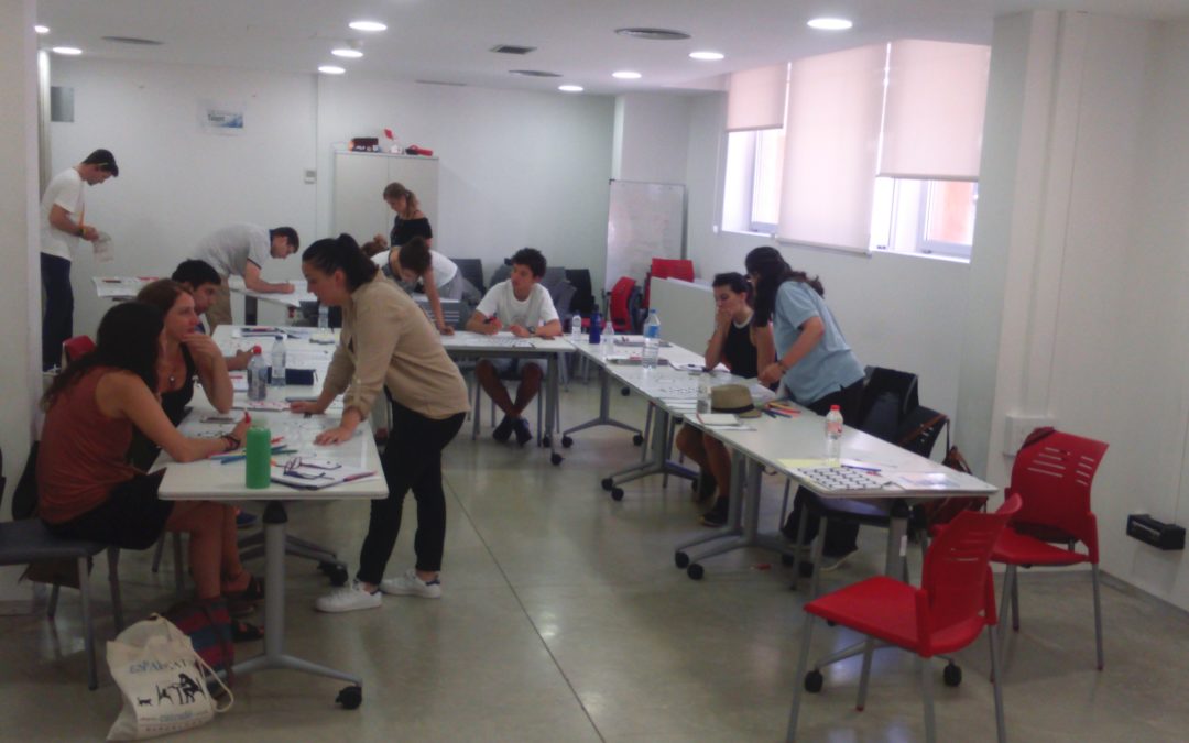 La IV edición del programa Tarragona Innovació Social incorpora novetats sobre econòmic-financer i marketing digital