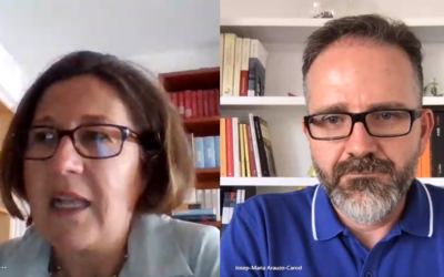 Captar indústria, clau per afrontar el futur de l’economia i evitar la dependència de països tercers en productes bàsics
