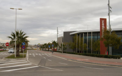 Redessa suhbasta 4 lots de parcel·les del polígon Agro-Reus