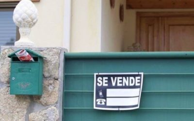 La compraventa de inmuebles se estabiliza