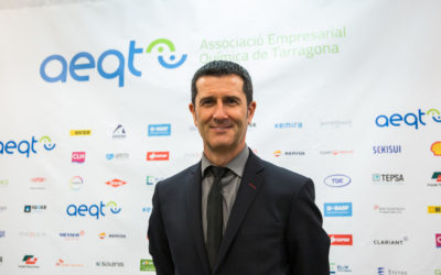 Folgado: ‘La Química podrá liderar la recuperación económica si se toman algunas medidas urgentes’