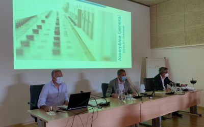L’Assemblea General d’usuaris del Consorci d’Aigües de Tarragona aprova els comptes de 2019