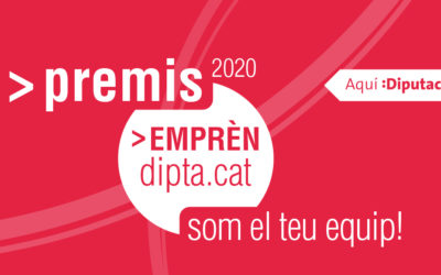 En marxa una nova convocatòria dels Premis Emprèn de la Diputació de Tarragona