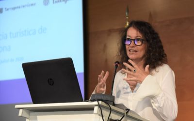 Turisme presenta el Pla de Contingència del Sector Turísitic de Tarragona per als propers mesos