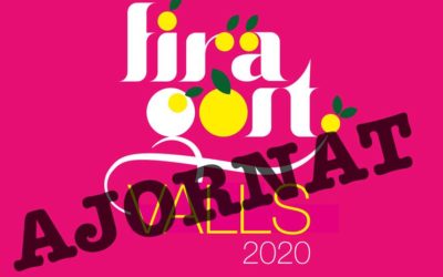 S’ajorna la 66a edició de FIRAGOST