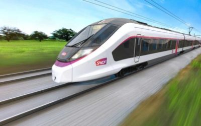 SNCF competirá con un servicio público de Renfe al pedir parada en Tarragona de su AVE a Barcelona