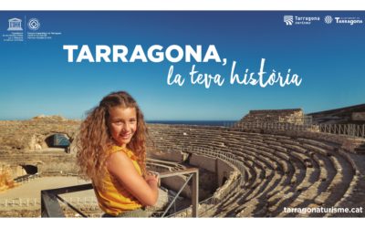 Tarragona Turisme llança una campanya publicitària per captar el mercat català i de proximitat