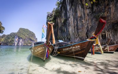 La Cambra de Tarragona organitza una missió virtual a Filipines, Tailàndia i Singapur
