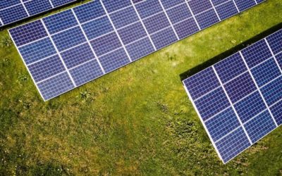 La fábrica de Nestlé en Reus (Cafés Brasilia) instala un parque solar fotovoltaico para autoconsumo