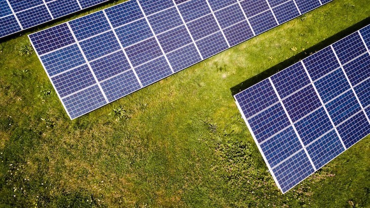 La fábrica de Nestlé en Reus (Cafés Brasilia) instala un parque solar fotovoltaico para autoconsumo