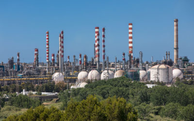 Repsol inverteix 32M€ en el seu complex de Tarragona per ampliar la gama de polímers