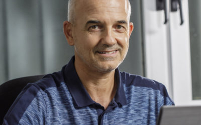 Àngel Punzano, nombrado director de la fábrica de Tortosa de Ercros