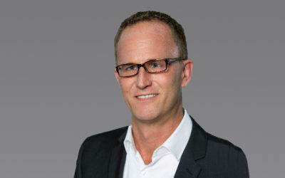 Benjamin Hepfer, nuevo responsable del Centro de Producción de BASF en Tarragona