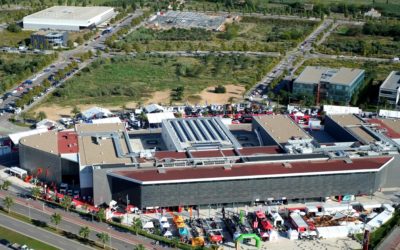 ExproReus cancel·la la seva edició d’aquest 2020