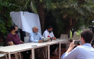 EdT demana un ‘pacte de ciutat’ per la recuperació econòmica