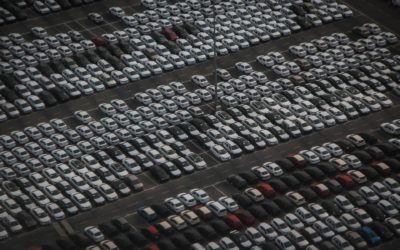 Crece un 9’7% la venta de coches en Tarragona en julio