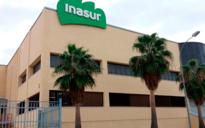 Vall Companys toma el 40% de la planta de Inasur en La Selva del Camp