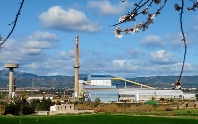 Saint-Gobain cerrará la planta de Glass en L’Arbós