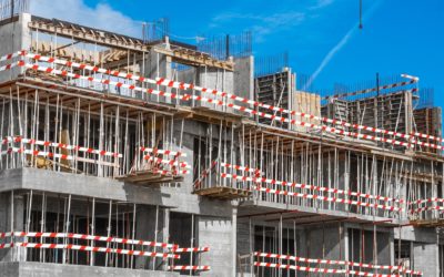 Creix un 10% fins al juliol la construcció d’obra nova a Tarragona