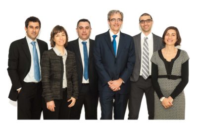 TechnipFMC celebra sus 30 años en Tarragona