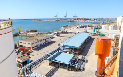 Euroenergo compleix 20 anys