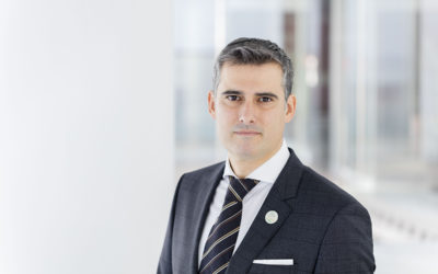 Miquel Lope, nuevo Vicepresidente del Sur de Europa y el Magreb de Air Products y Director General de Carburos Metálicos