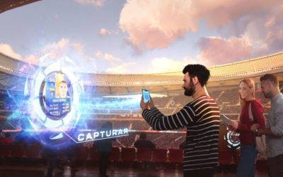 Nace ‘The Beat Challenge’, joint venture de LaLiga y PortAventura World, que invertirá 150 M€