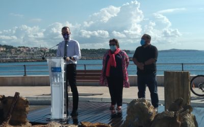 El Puerto y la URV regenerarán especies marinas del entorno con un enfoque comercial
