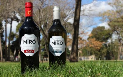 La empresa reusense Masergrup compra Vermuts Miró
