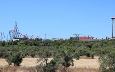 El inicio de obras de Hard Rock, en el primer semestre de 2023