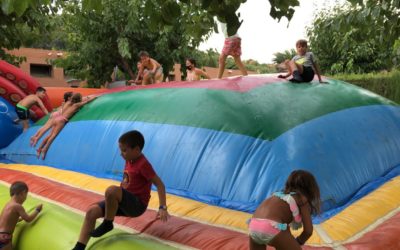 El Trillas Platja Tamarit, primer càmping obert tot l’any a Tarragona