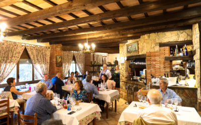El Govern aprobará ayudas a la restauración con una dotación de 40 millones