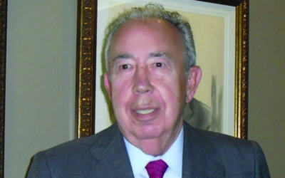 Fallece el empresario reusense Jordi Miarnau Banús