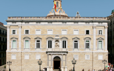 El Govern preveu aprovar demà dimarts la modificació del Codi Civil per ajudar amb el lloguer a negocis tancats