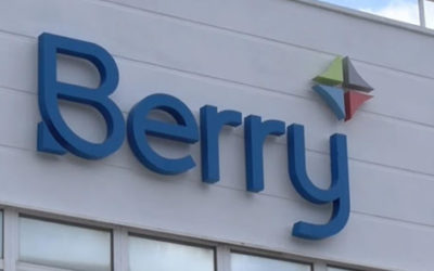 Berry Global obrirà una línia de producció de mascaretes a la Selva del Camp
